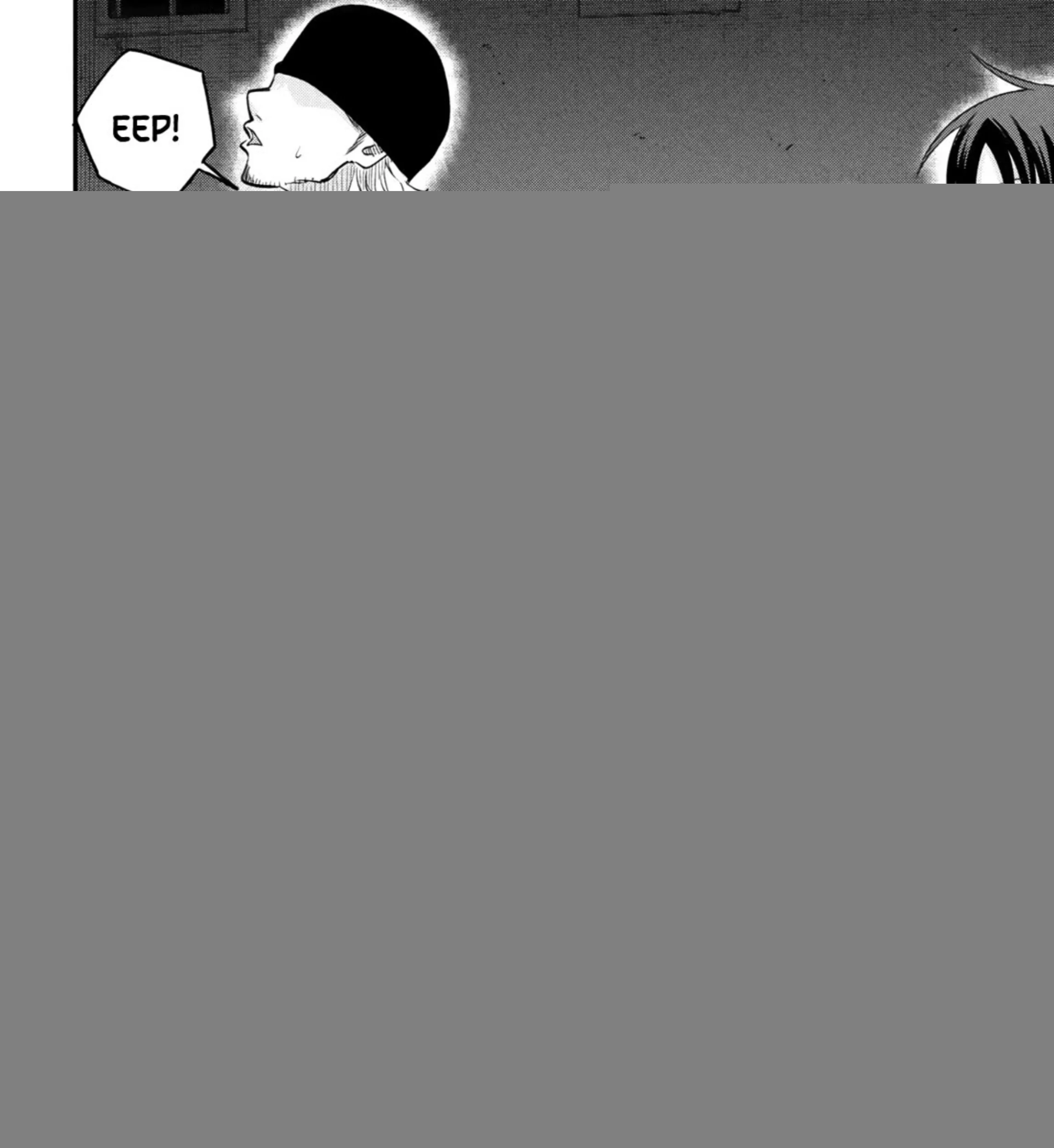 Please Go Home, Akutsu-san! Chapter 199 Fix Gambar 20